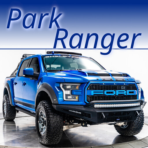 parkranger icon